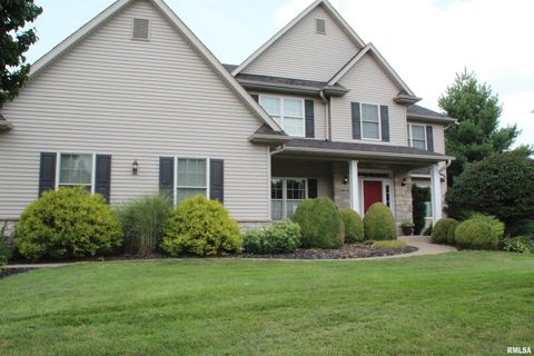 Tiny photo for 1914 RIDGEFIELD Drive, Port Byron, IL 61275 (MLS # QC4266068)