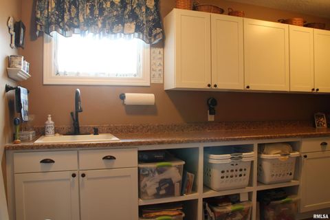 Tiny photo for 1914 RIDGEFIELD Drive, Port Byron, IL 61275 (MLS # QC4266068)