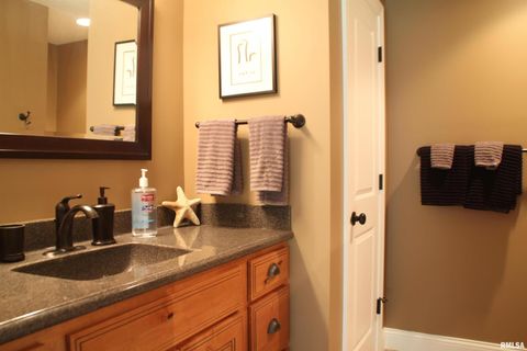 Tiny photo for 1914 RIDGEFIELD Drive, Port Byron, IL 61275 (MLS # QC4266068)