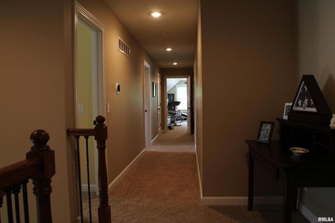 Tiny photo for 1914 RIDGEFIELD Drive, Port Byron, IL 61275 (MLS # QC4266068)