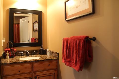 Tiny photo for 1914 RIDGEFIELD Drive, Port Byron, IL 61275 (MLS # QC4266068)