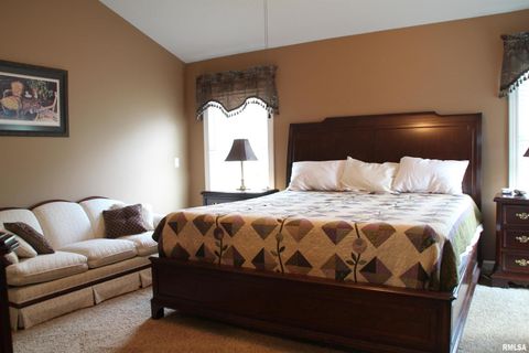 Tiny photo for 1914 RIDGEFIELD Drive, Port Byron, IL 61275 (MLS # QC4266068)