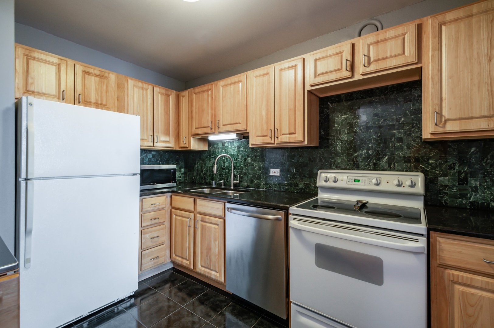 5320 N Sheridan Road 2209