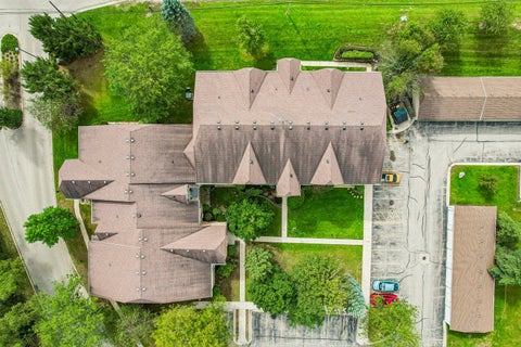 Tiny photo for 1443 Spring Brook Court #2A, Round Lake Beach, IL 60073 (MLS # 12765113)