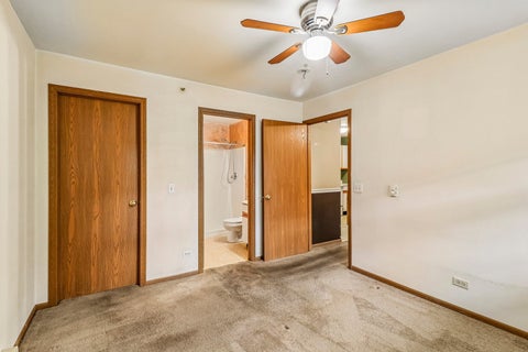 Tiny photo for 1443 Spring Brook Court #2A, Round Lake Beach, IL 60073 (MLS # 12765113)