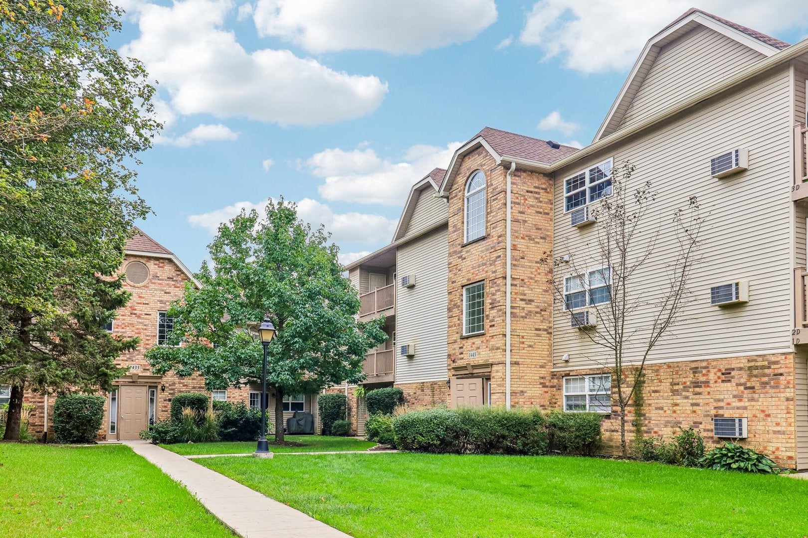 1443 Spring Brook Court 2A