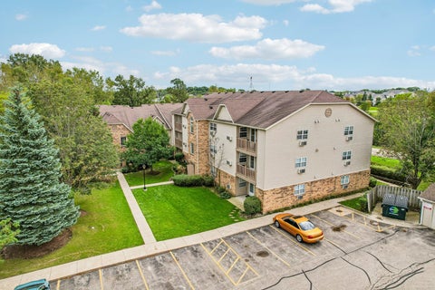 Tiny photo for 1443 Spring Brook Court #2A, Round Lake Beach, IL 60073 (MLS # 12765113)