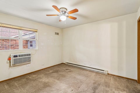 Tiny photo for 1443 Spring Brook Court #2A, Round Lake Beach, IL 60073 (MLS # 12765113)