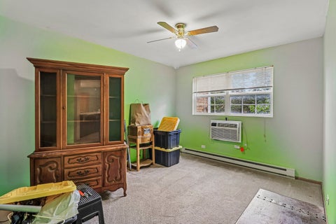 Tiny photo for 1443 Spring Brook Court #2A, Round Lake Beach, IL 60073 (MLS # 12765113)