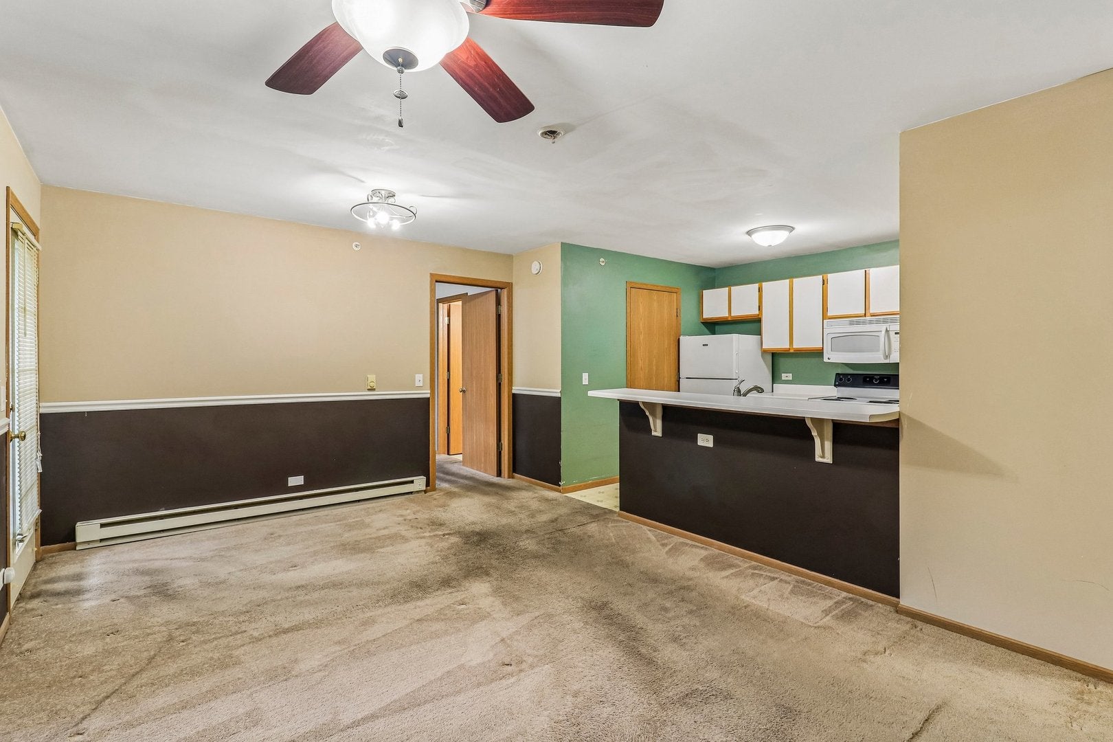 1443 Spring Brook Court 2A