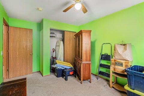 Tiny photo for 1443 Spring Brook Court #2A, Round Lake Beach, IL 60073 (MLS # 12765113)