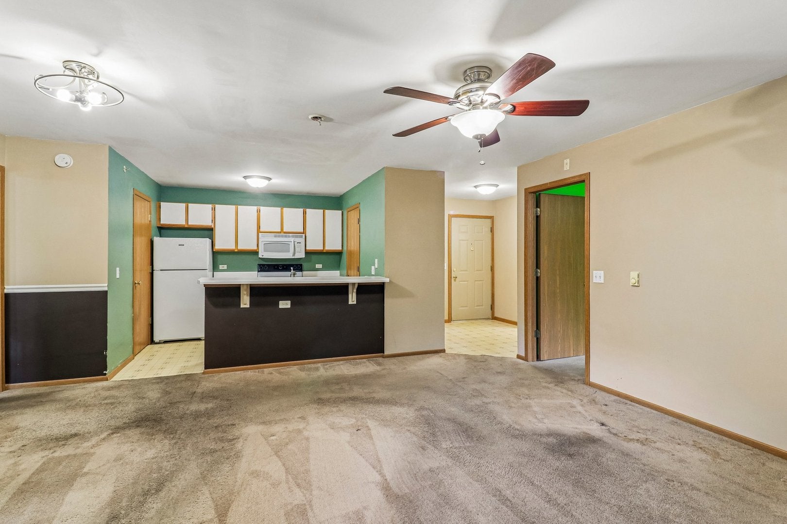 1443 Spring Brook Court 2A