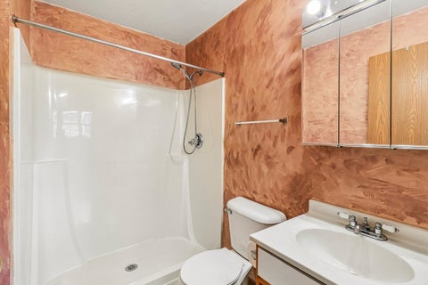 Tiny photo for 1443 Spring Brook Court #2A, Round Lake Beach, IL 60073 (MLS # 12765113)