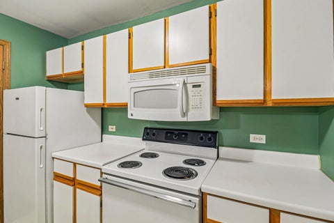Tiny photo for 1443 Spring Brook Court #2A, Round Lake Beach, IL 60073 (MLS # 12765113)