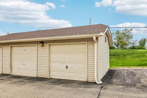 Tiny photo for 1443 Spring Brook Court #2A, Round Lake Beach, IL 60073 (MLS # 12765113)