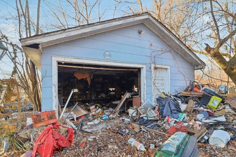 Tiny photo for 26280 W Channel Avenue, Antioch, IL 60002 (MLS # 12497023)