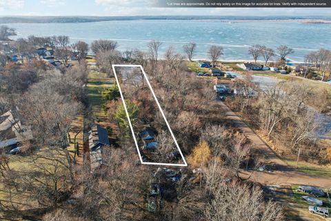 Tiny photo for 26280 W Channel Avenue, Antioch, IL 60002 (MLS # 12497023)