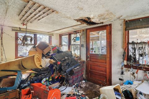 Tiny photo for 26280 W Channel Avenue, Antioch, IL 60002 (MLS # 12497023)