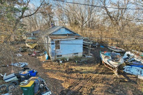 Tiny photo for 26280 W Channel Avenue, Antioch, IL 60002 (MLS # 12497023)