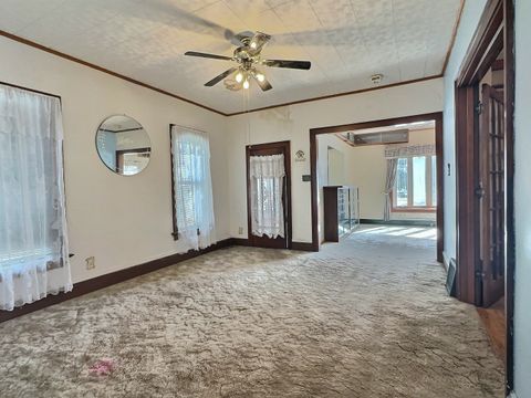 Tiny photo for 516 5th Avenue N, Clinton, IA 52732 (MLS # 12589657)