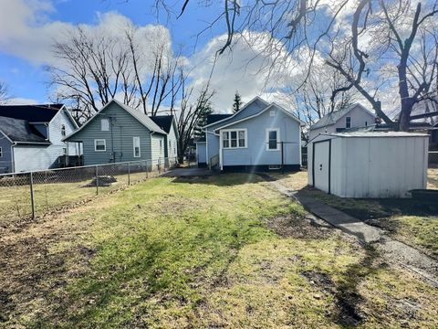 Tiny photo for 516 5th Avenue N, Clinton, IA 52732 (MLS # 12589657)