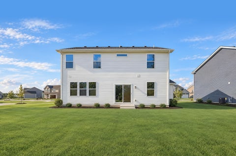 Tiny photo for 3220 Jori Lane, Johnsburg, IL 60051 (MLS # 12696648)