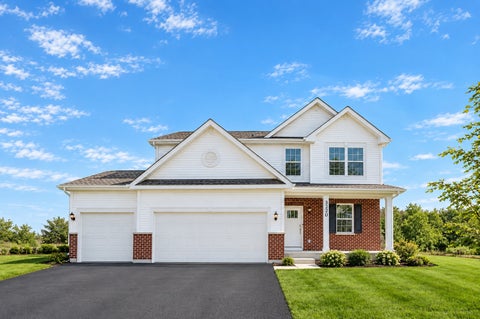 Photo of 3220 Jori Lane, Johnsburg, IL 60051 (MLS # 12696648)