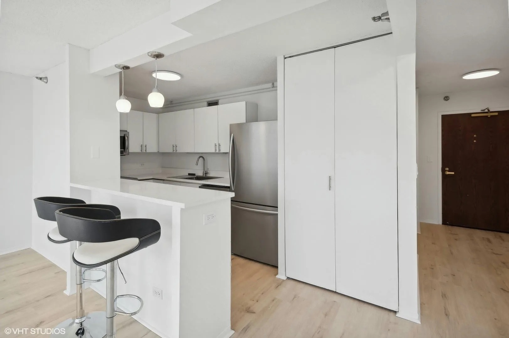 440 N Wabash Avenue 3611