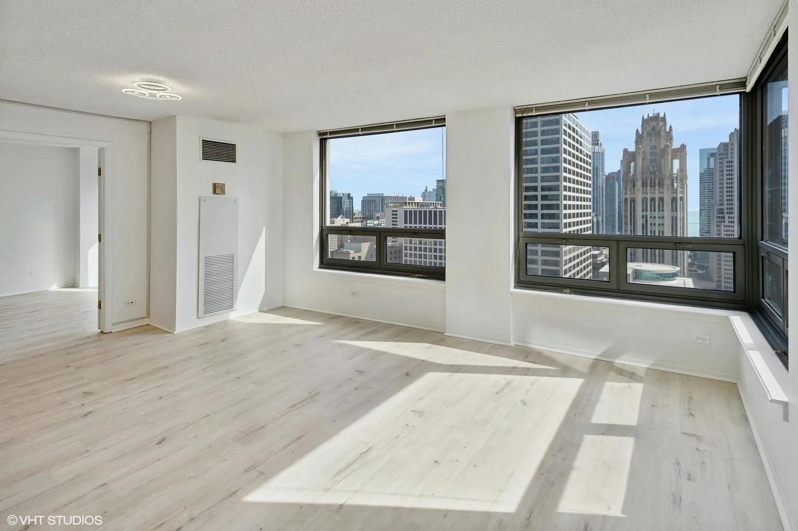 440 N Wabash Avenue 3611