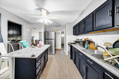 Tiny photo for 1425 Lincoln Avenue, Calumet City, IL 60409 (MLS # 12727877)