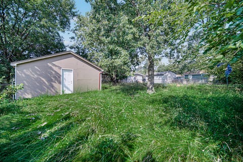 Tiny photo for 1425 Lincoln Avenue, Calumet City, IL 60409 (MLS # 12727877)