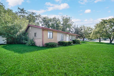 Tiny photo for 1425 Lincoln Avenue, Calumet City, IL 60409 (MLS # 12727877)