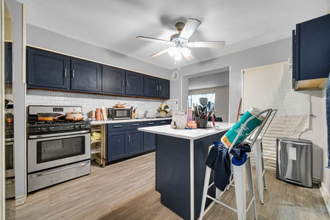 Tiny photo for 1425 Lincoln Avenue, Calumet City, IL 60409 (MLS # 12727877)