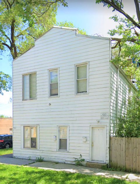 10801 S Hoxie Avenue Chicago IL 60617