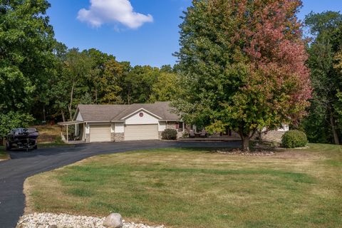 Tiny photo for 5076 Oak Hill Road, Rockford, IL 61109 (MLS # 12490174)