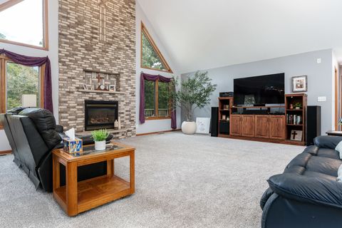 Tiny photo for 5076 Oak Hill Road, Rockford, IL 61109 (MLS # 12490174)