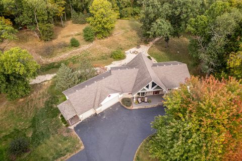 Tiny photo for 5076 Oak Hill Road, Rockford, IL 61109 (MLS # 12490174)