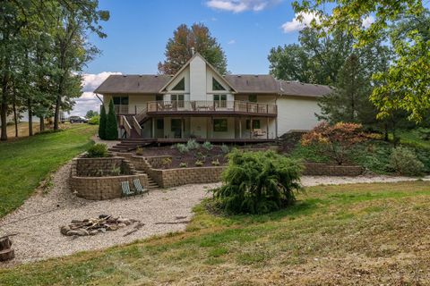Tiny photo for 5076 Oak Hill Road, Rockford, IL 61109 (MLS # 12490174)