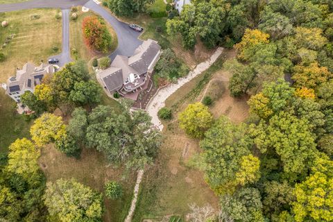 Tiny photo for 5076 Oak Hill Road, Rockford, IL 61109 (MLS # 12490174)
