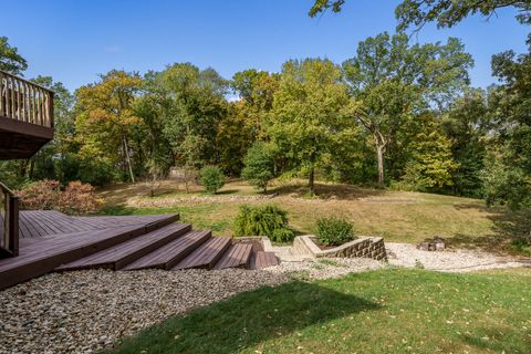 Tiny photo for 5076 Oak Hill Road, Rockford, IL 61109 (MLS # 12490174)