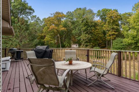 Tiny photo for 5076 Oak Hill Road, Rockford, IL 61109 (MLS # 12490174)