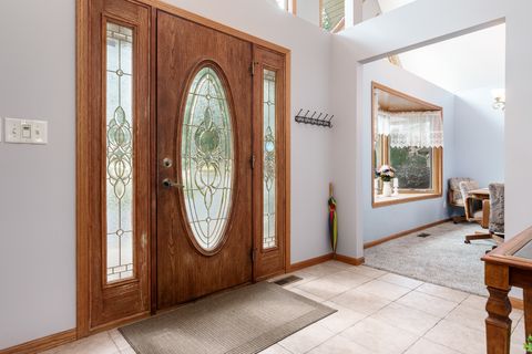 Tiny photo for 5076 Oak Hill Road, Rockford, IL 61109 (MLS # 12490174)