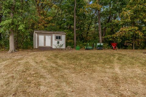 Tiny photo for 5076 Oak Hill Road, Rockford, IL 61109 (MLS # 12490174)
