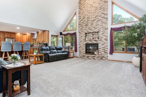 Tiny photo for 5076 Oak Hill Road, Rockford, IL 61109 (MLS # 12490174)