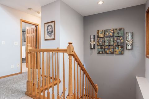 Tiny photo for 5076 Oak Hill Road, Rockford, IL 61109 (MLS # 12490174)