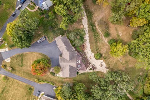 Tiny photo for 5076 Oak Hill Road, Rockford, IL 61109 (MLS # 12490174)