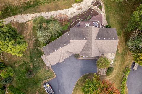 Tiny photo for 5076 Oak Hill Road, Rockford, IL 61109 (MLS # 12490174)