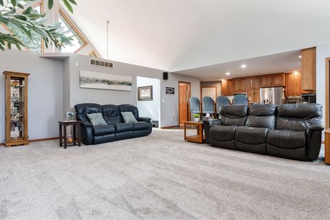 Tiny photo for 5076 Oak Hill Road, Rockford, IL 61109 (MLS # 12490174)