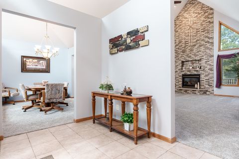 Tiny photo for 5076 Oak Hill Road, Rockford, IL 61109 (MLS # 12490174)