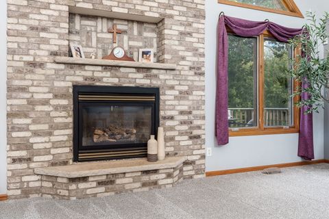 Tiny photo for 5076 Oak Hill Road, Rockford, IL 61109 (MLS # 12490174)